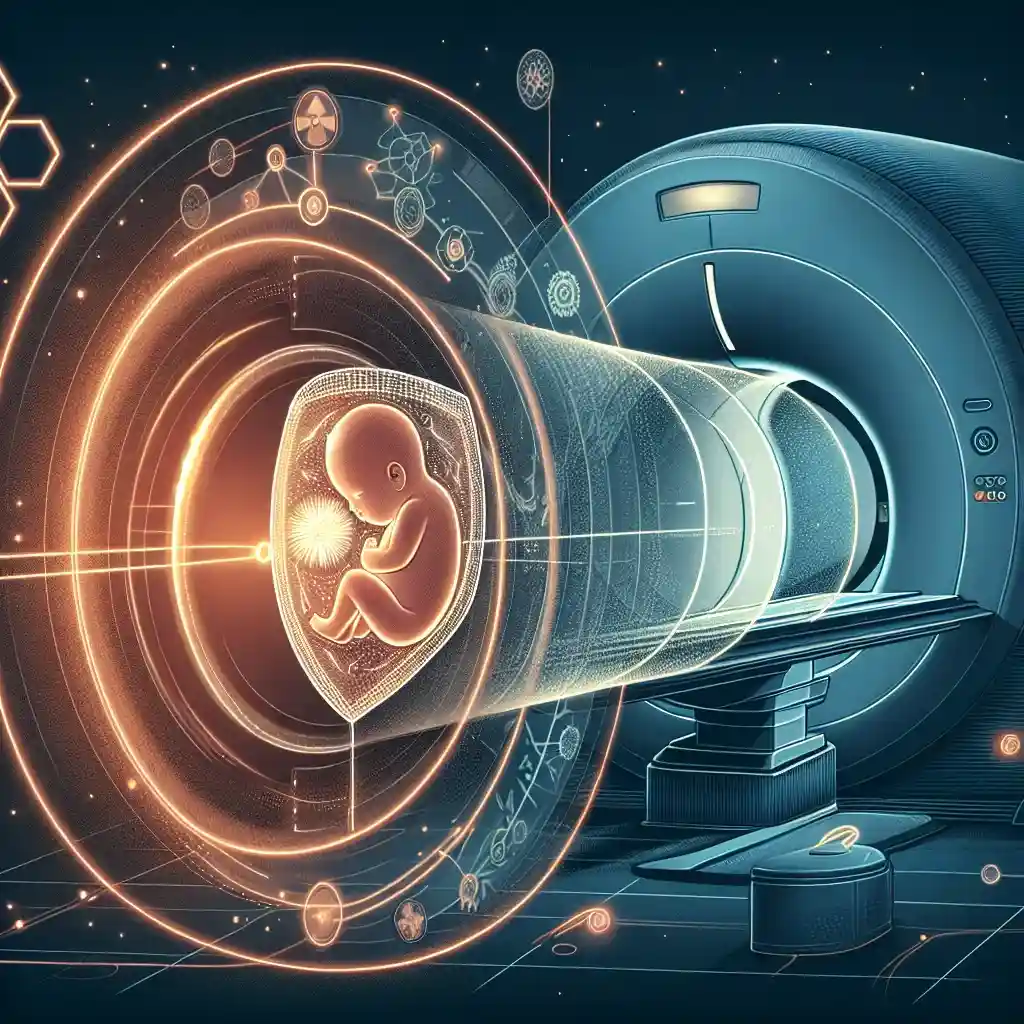 Безопасность КТ при беременности