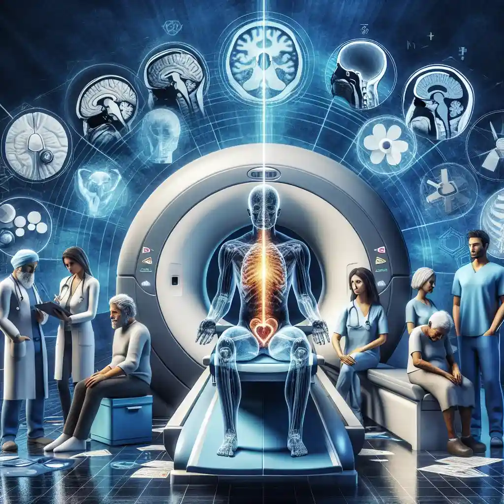 Фактори, що впливають на частоту проведення КТ  