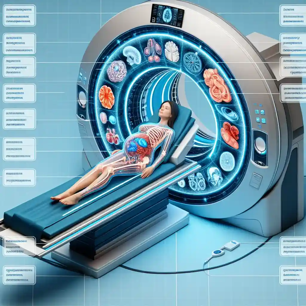 Що таке КТ і як воно працює?